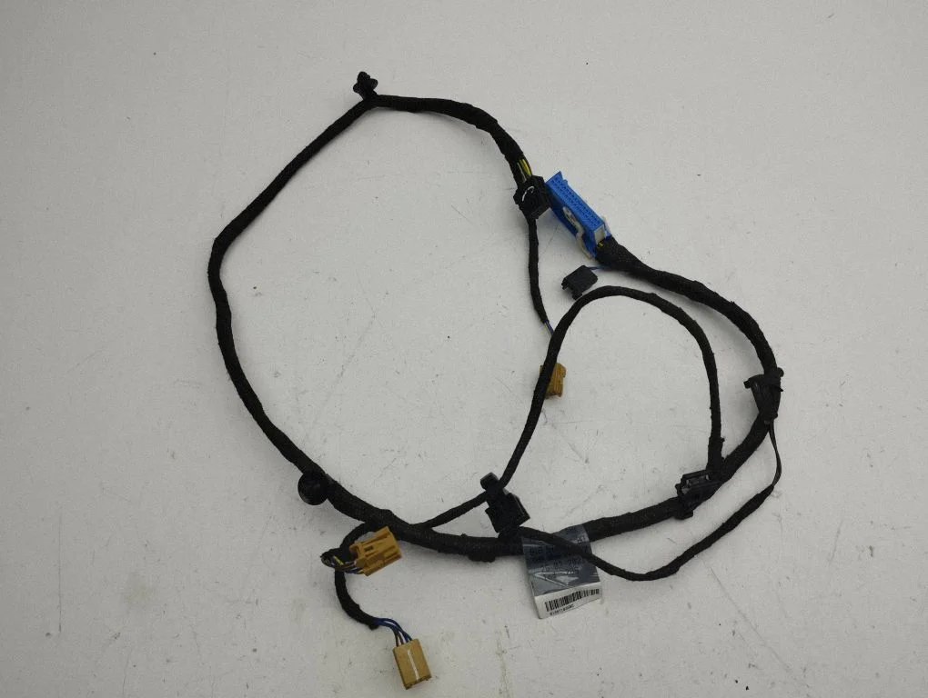 Front door wiring loom 81a971035bd