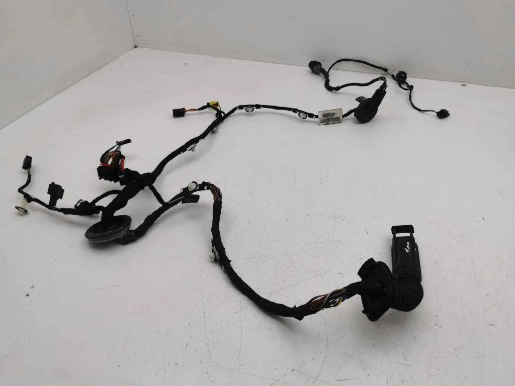 Front door wiring loom 4G8971029
