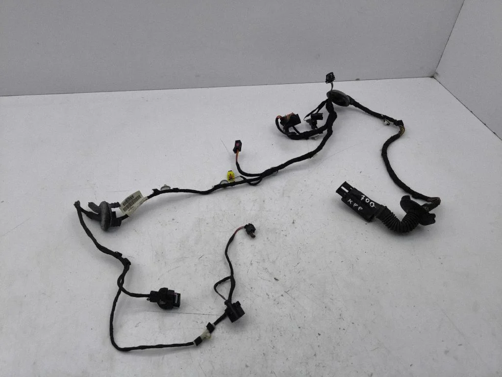 Front door wiring loom 4G8971030CQ