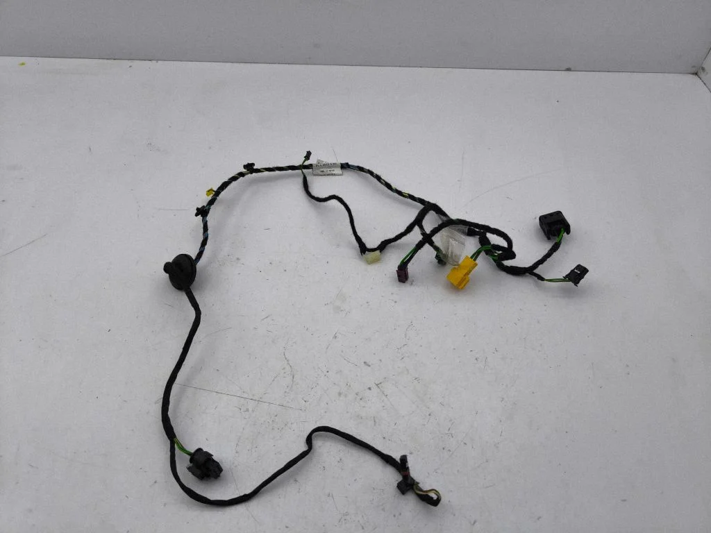Front door wiring loom – Mercedes-Benz CLS-Class C218 X218 (2011-2017)