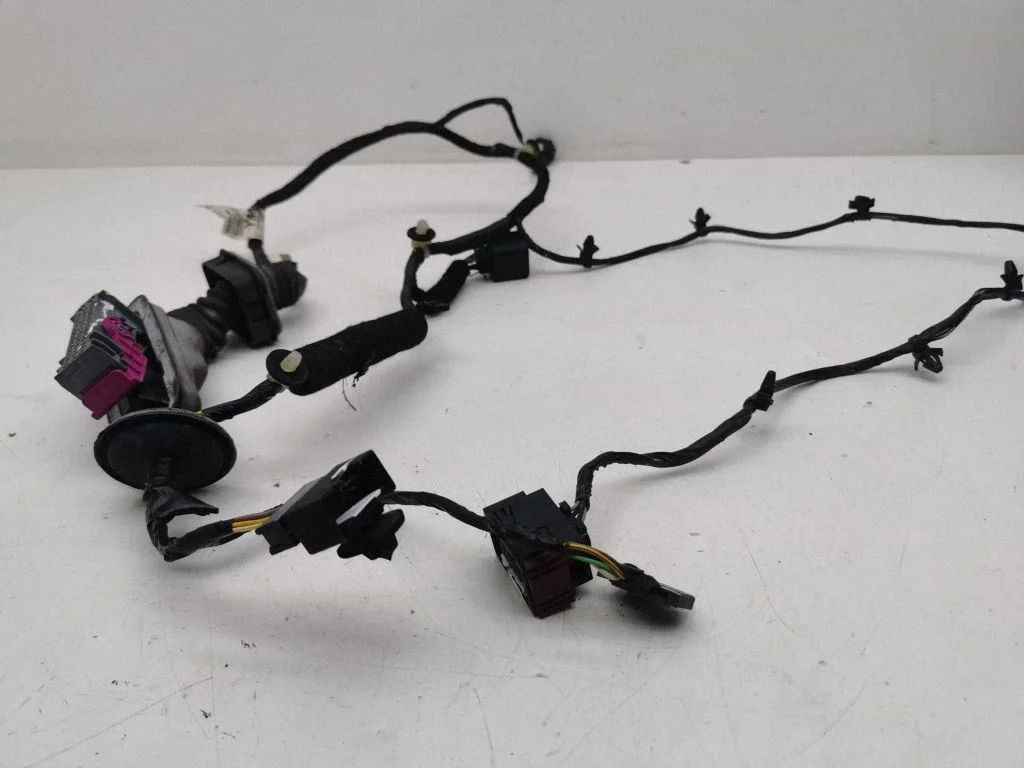 Front door wiring loom 13435968