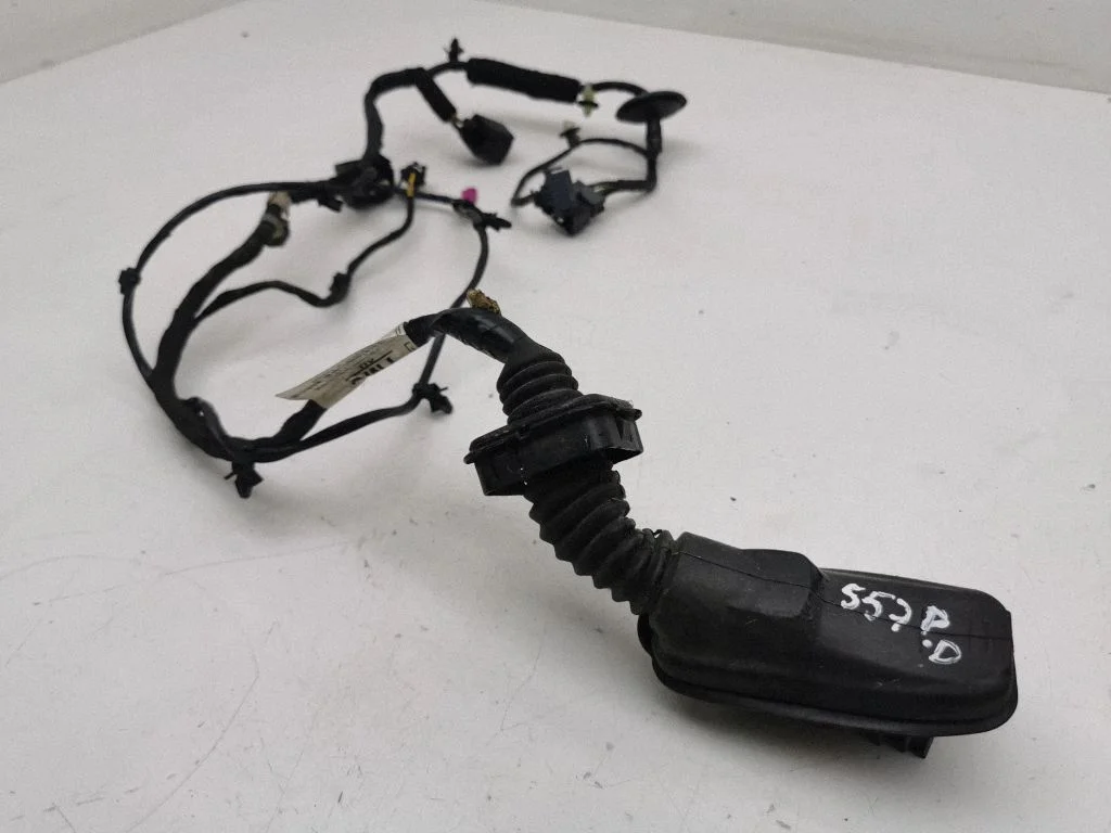 Front door wiring loom 13435953