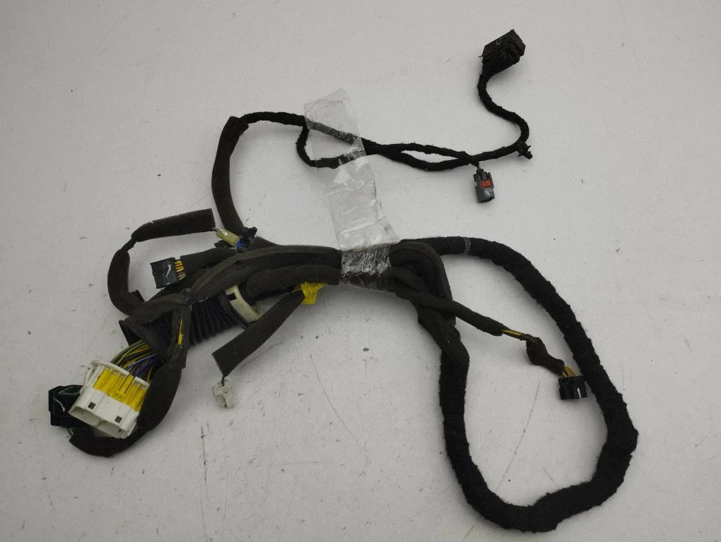 Front door wiring loom – Opel Antara (2006-2016)