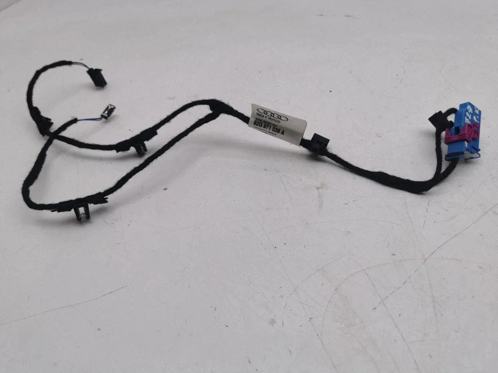 Front door wiring loom 82G971036A