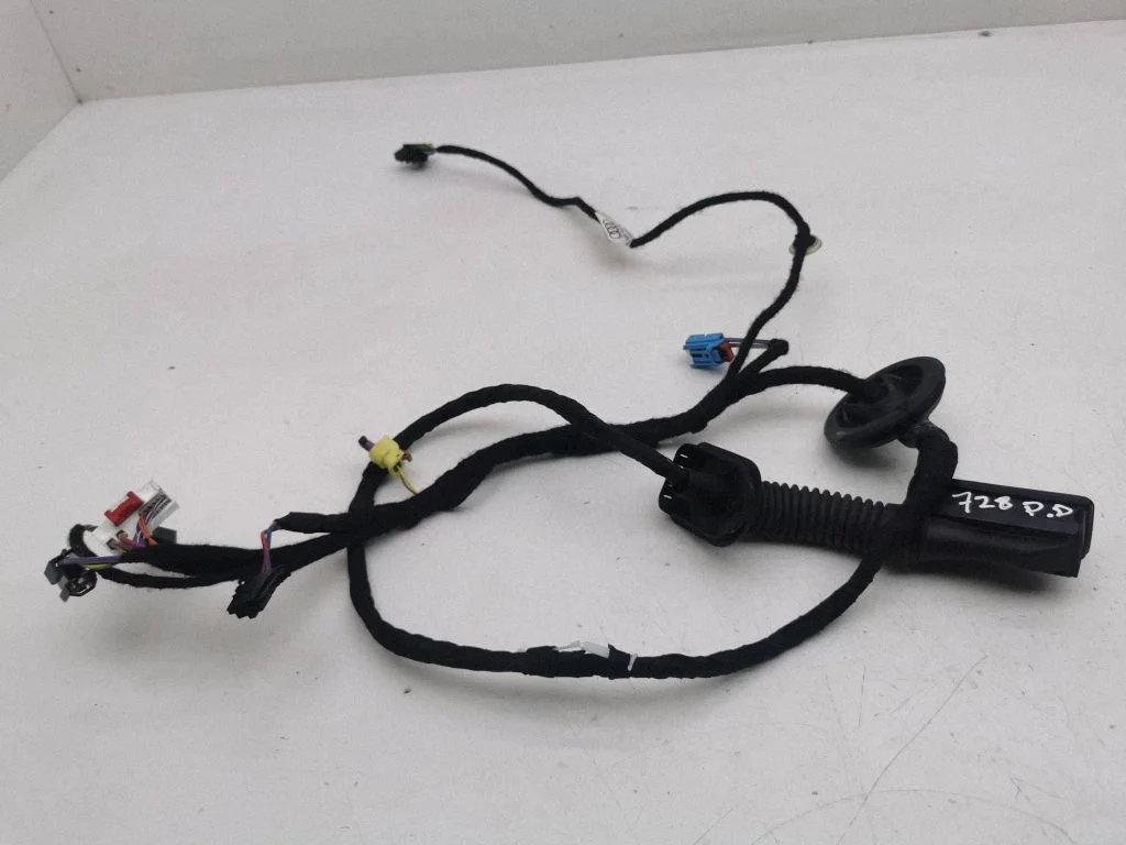 Front door wiring loom 82C971029G