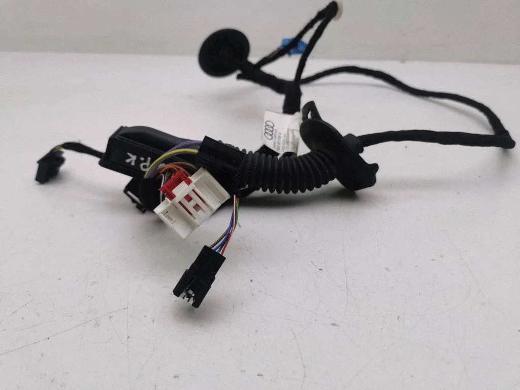 Front door wiring loom 82C971030G