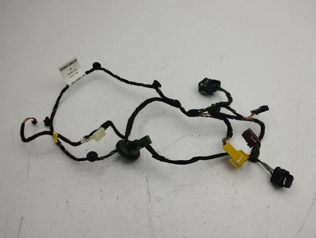 Front door wiring loom 2185401405