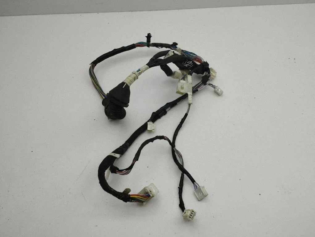 Front door wiring loom – right