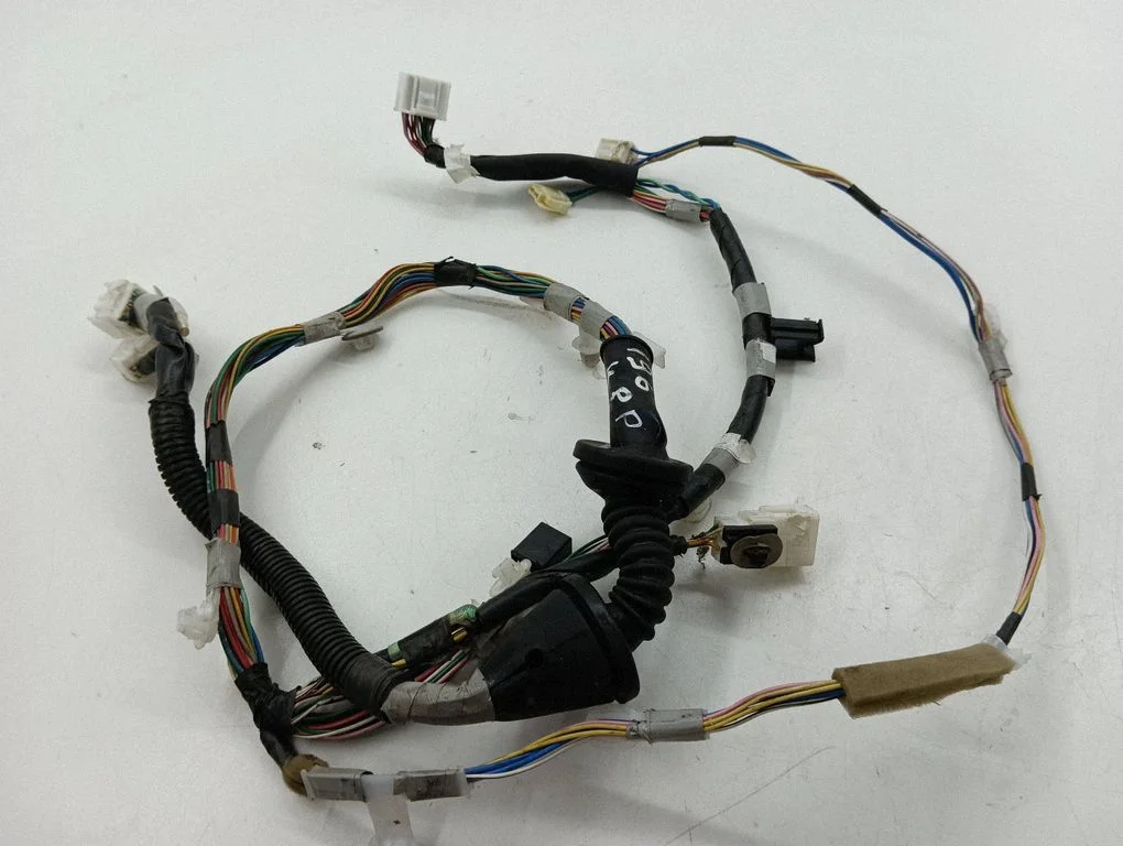 Front door wiring loom 82152