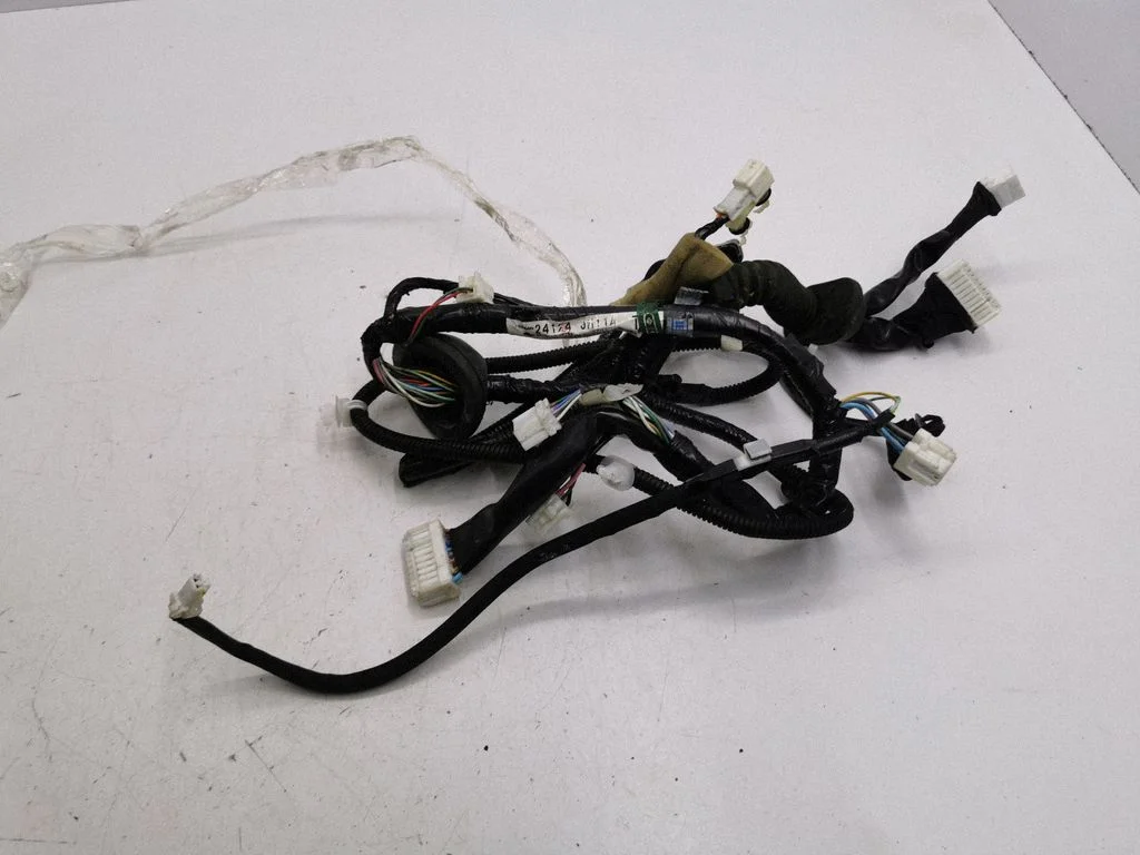 Front door wiring loom 24124JH11A