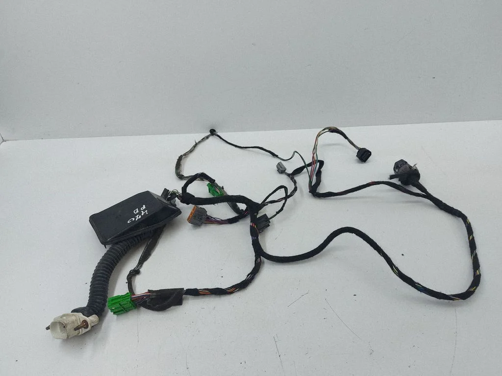 Front door wiring loom 8676027