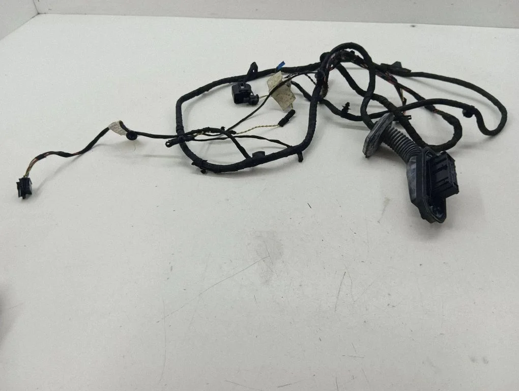 Front door wiring loom – BMW 5 Series F10 F11 (2009-2016)
