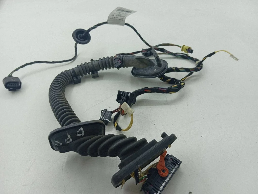 Front door wiring loom 7P5971161A