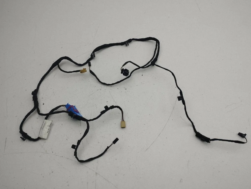 Front door wiring loom 4G8971036D