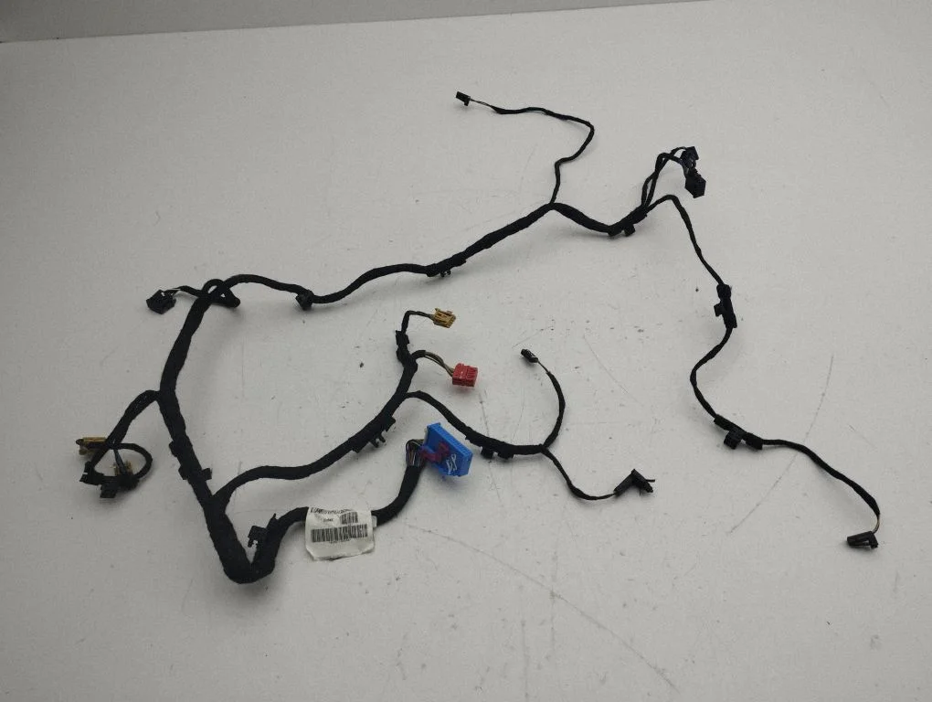 Front door wiring loom 4G8971035AN