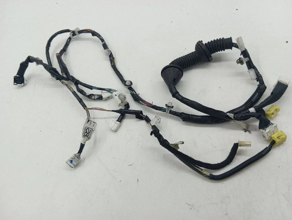 Front door wiring loom 8215105