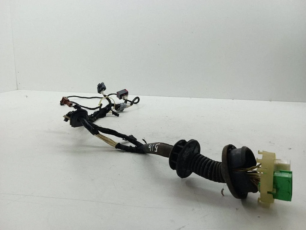 Front door wiring loom 9674237280