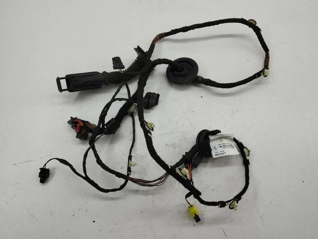 Front door wiring loom 4G8971030AK