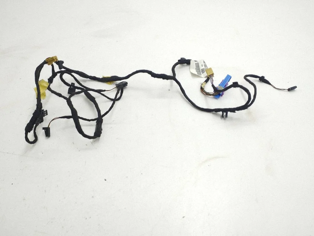 Front door wiring loom 4G8971036D
