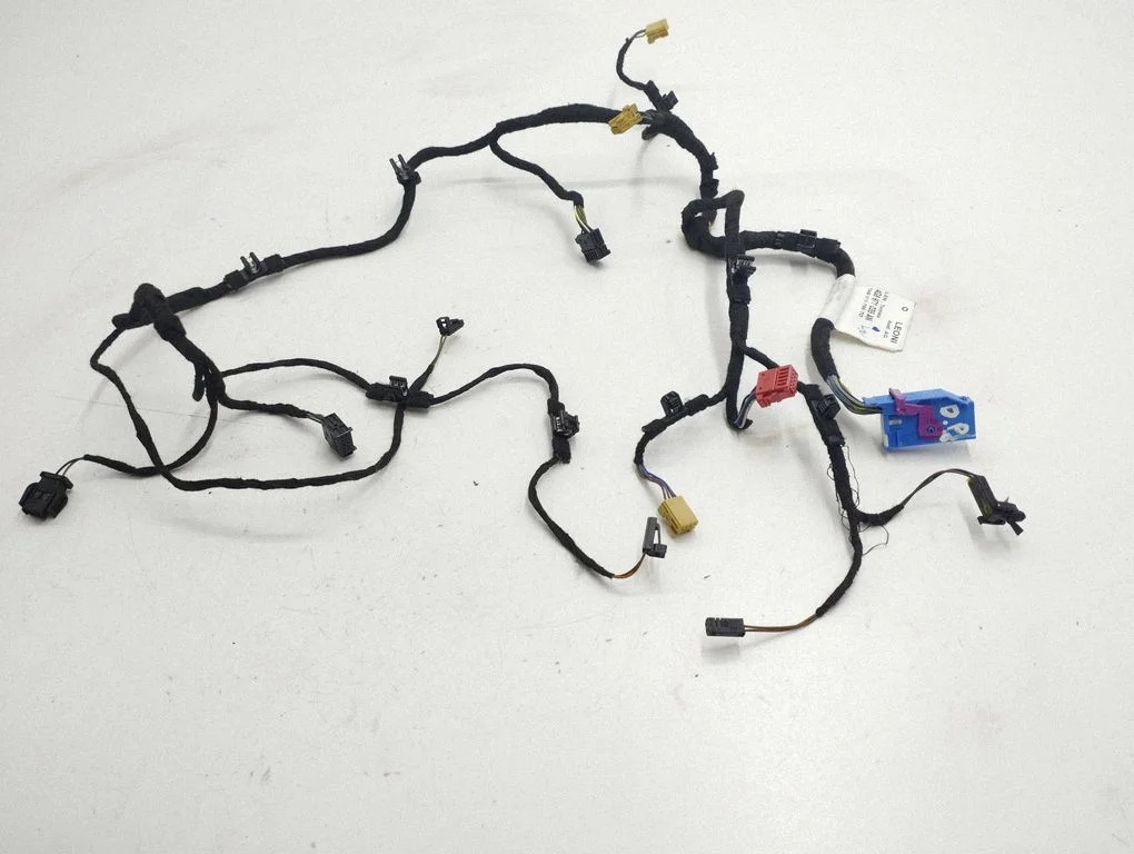 Front door wiring loom 4G8971035AN