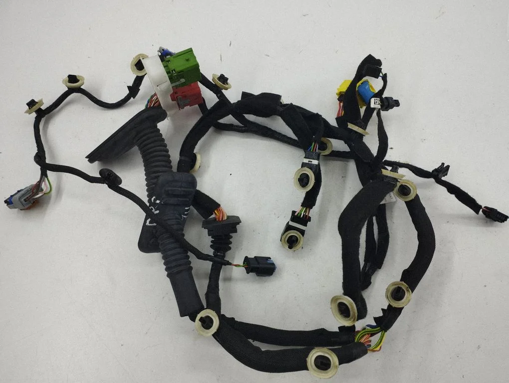 Front door wiring loom 983245088001