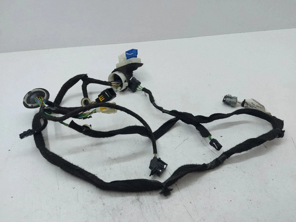Front door wiring loom 9675649180