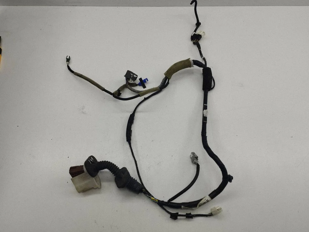 Front door wiring loom 32752T1GE302