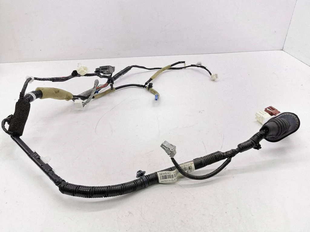 Front door wiring loom 32751T1GE302