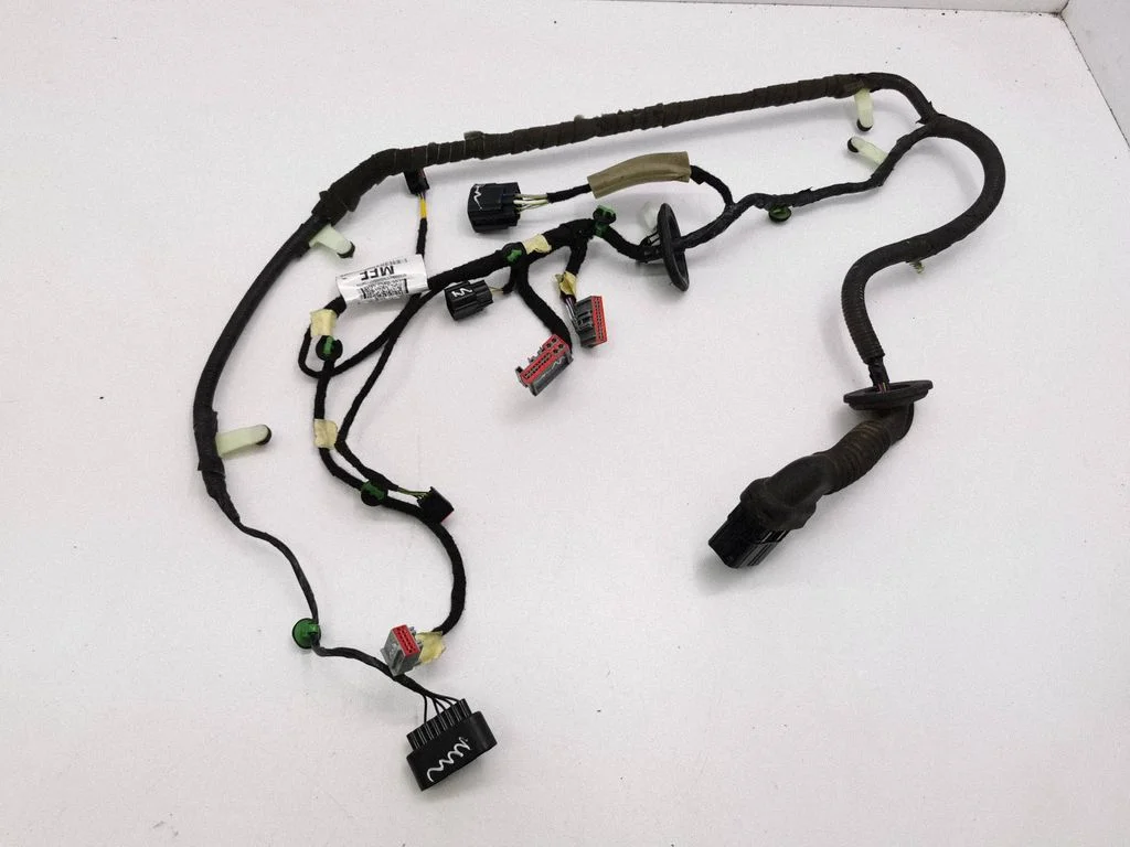 Front door wiring loom CV6T14K138MFF