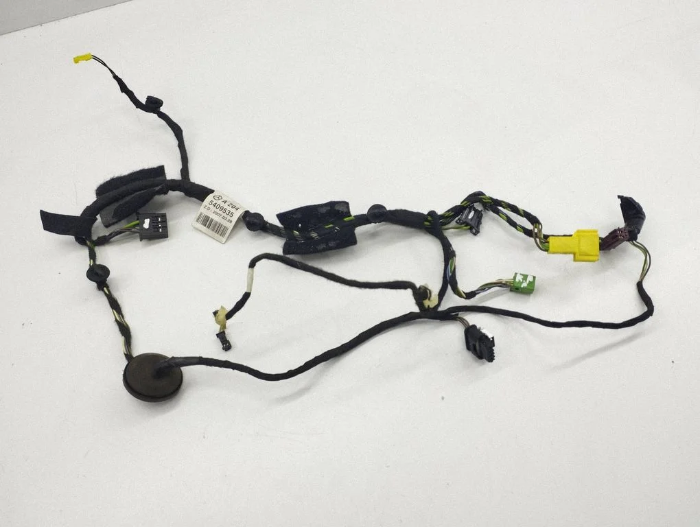 Front door wiring loom A2045409535