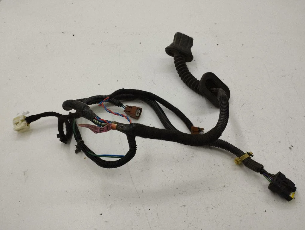 Esiukse juhtmestik 24126CC000