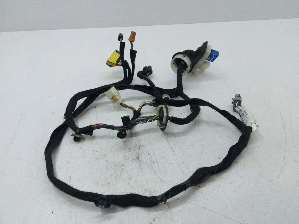 Front door wiring loom 9675648580