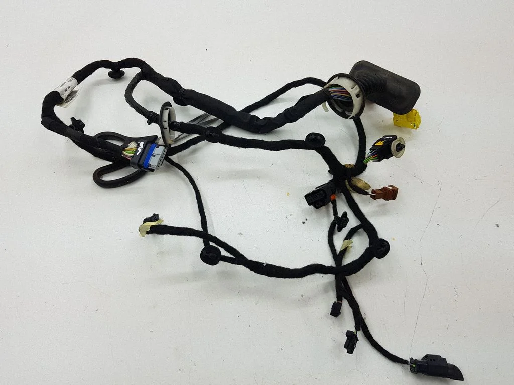 Front door wiring loom 9807917380