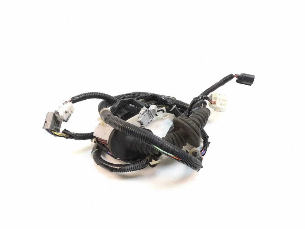 Front door wiring loom 32752SWAE003