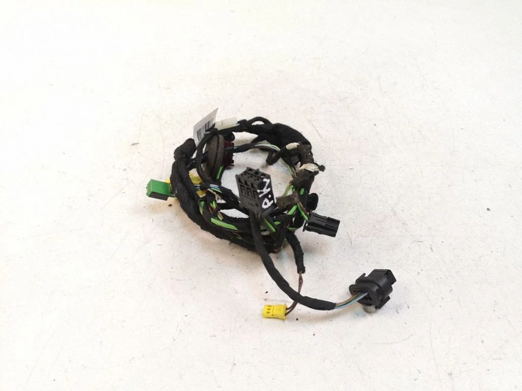 Front door wiring loom A2044400605