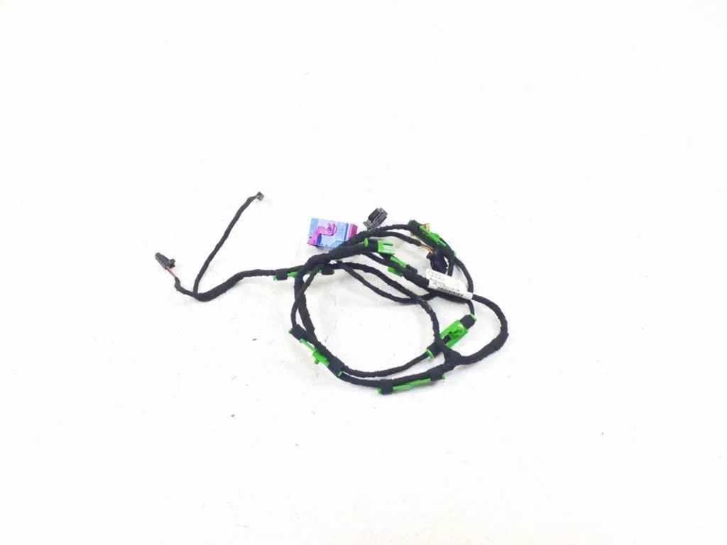 Front door wiring loom 4F1971036E