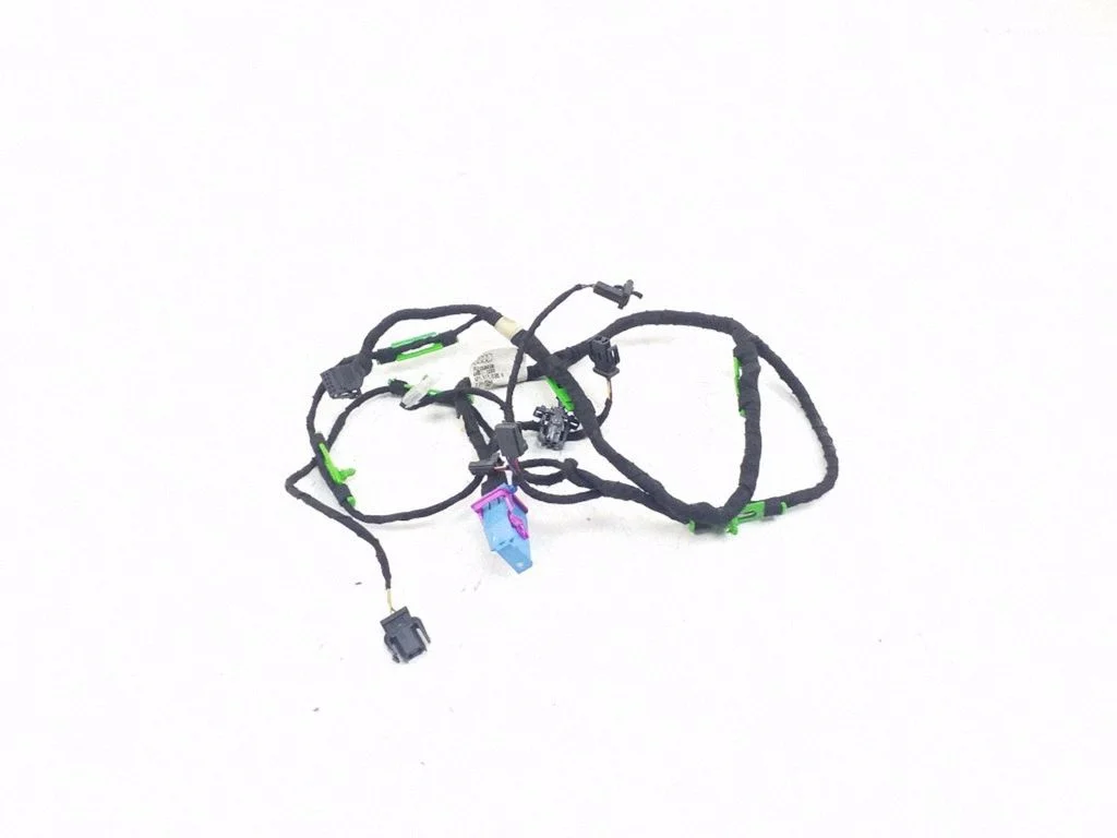 Front door wiring loom 4F1971035K