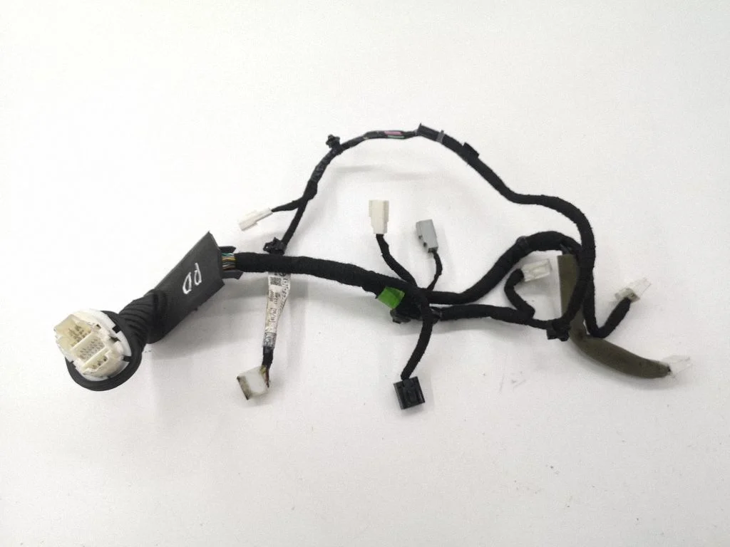 Front door wiring loom KH2767190D