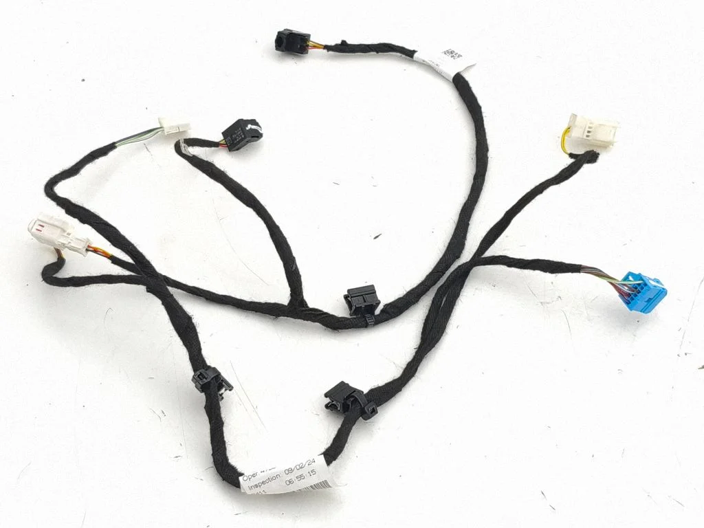 Rear door wiring loom A1775405801