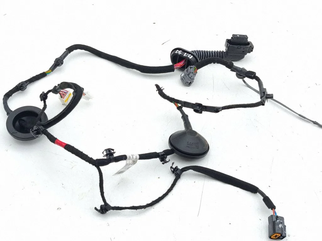 Tagaukse juhtmestik 91630A0100