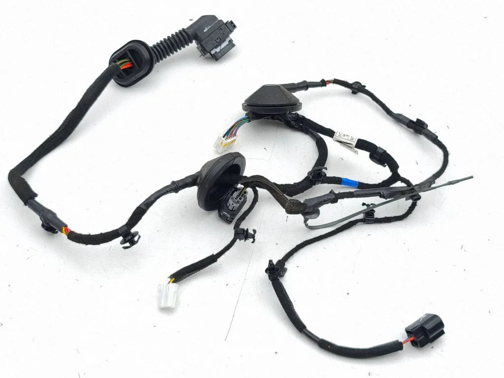 Tagaukse juhtmestik 91620A0100
