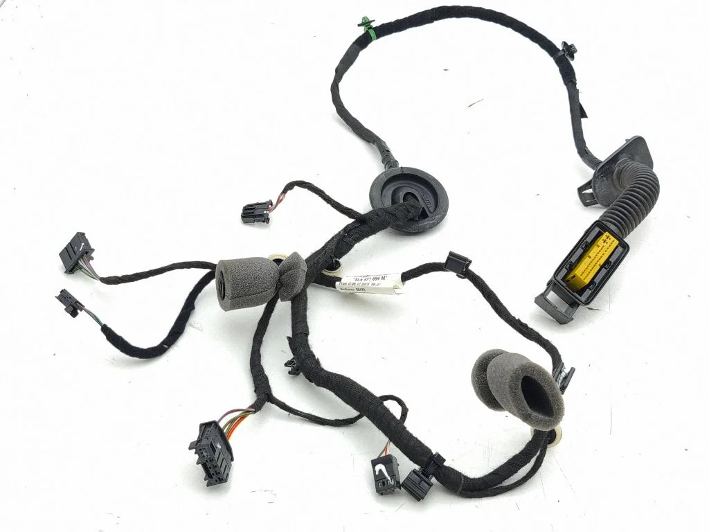Rear door wiring loom 5LA971694M