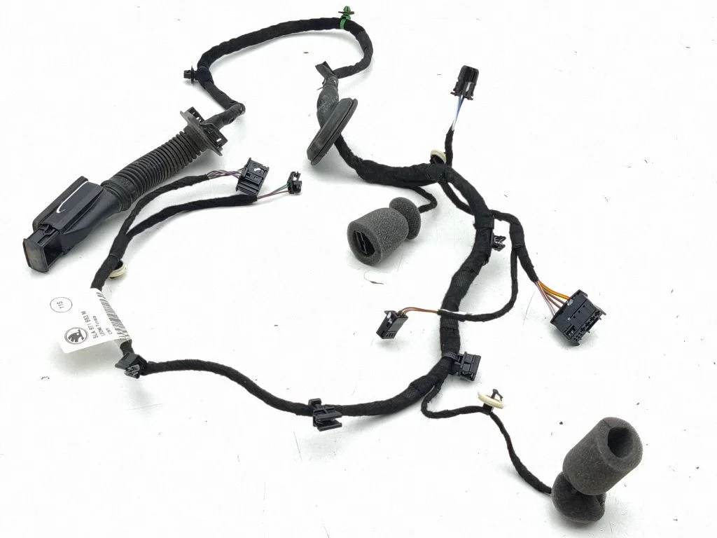 Rear door wiring loom 5LA971693M