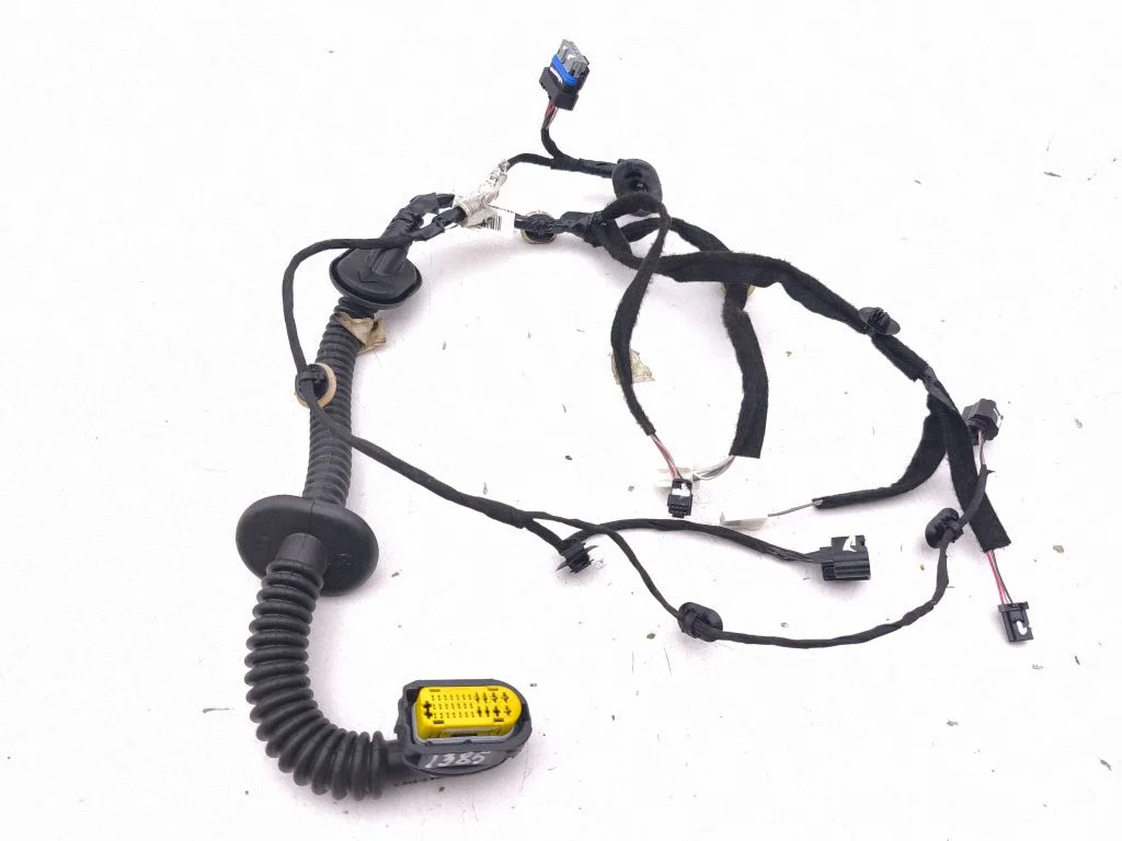 Tagaukse juhtmestik 241269468R