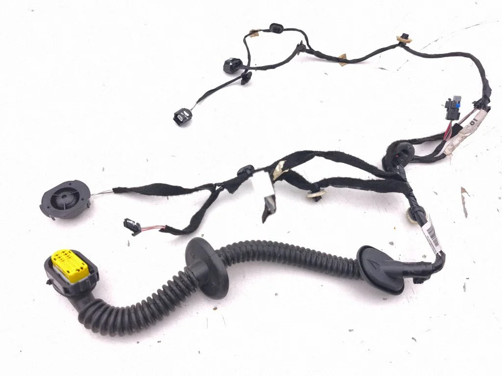 Tagaukse juhtmestik 241269468R