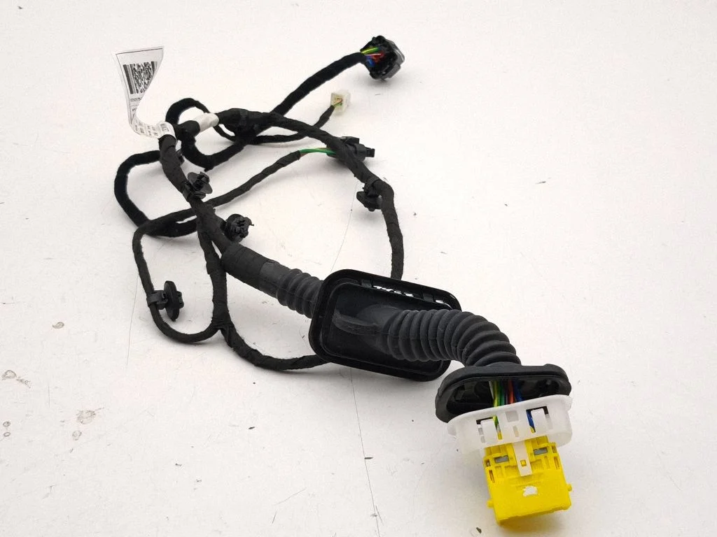 Rear door wiring loom 50578419