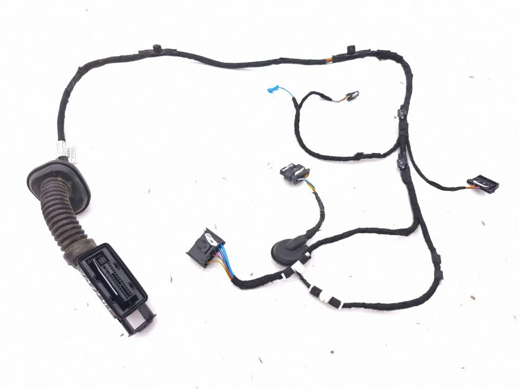 Rear door wiring loom – BMW 2 Series Active Tourer U06 (2021-)