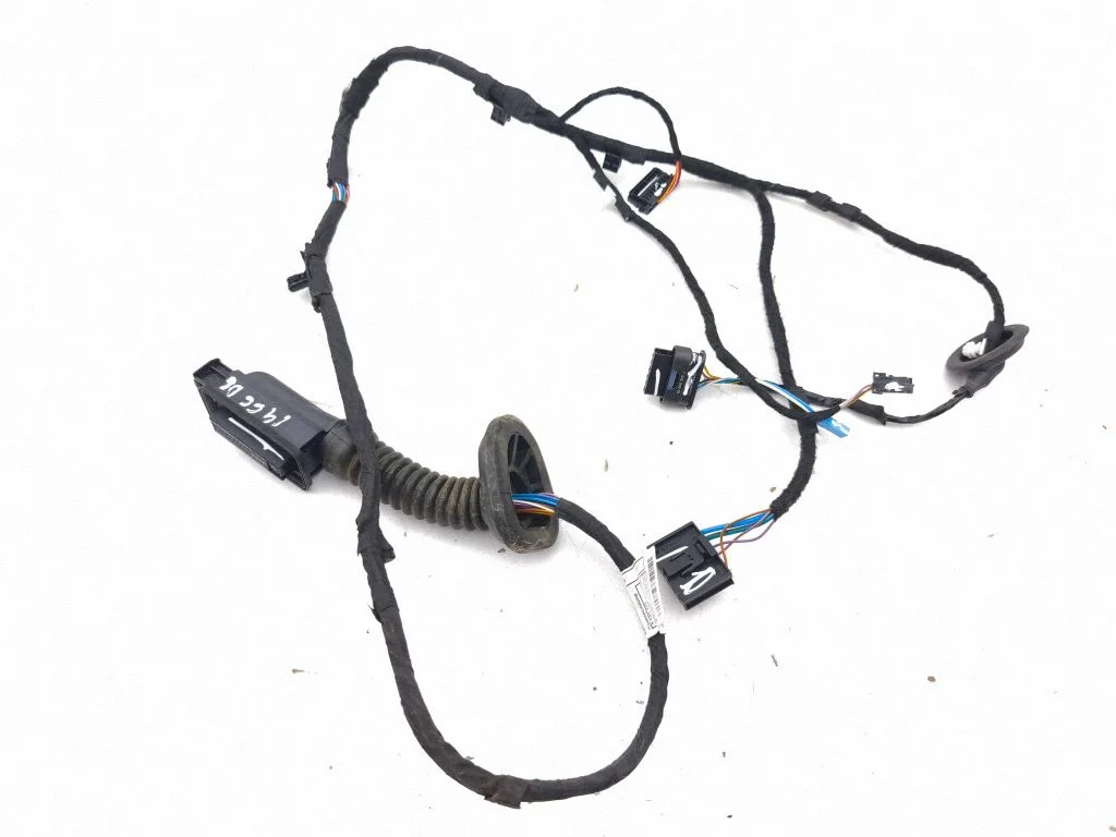 Rear door wiring loom – BMW 2 Series Active Tourer U06 (2021-)