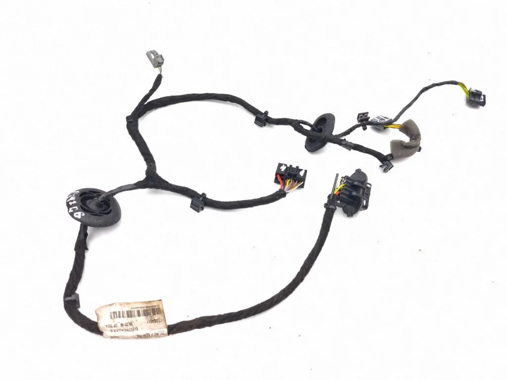 Rear door wiring loom – Volvo S90, V90 (2016-)