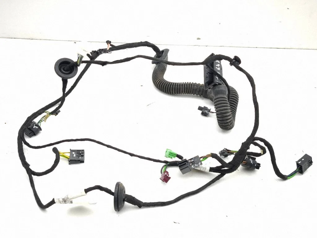 Rear door wiring loom A2465402005